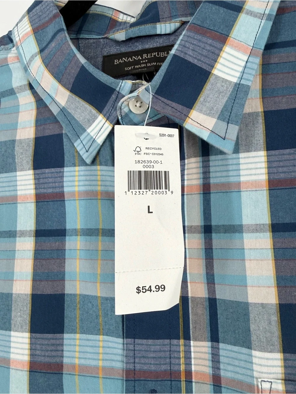 Banana Republic banana republic